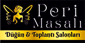 Peri Masalı Toplantı & Düğün Salonları