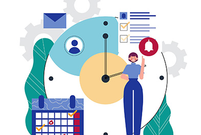 Oteller için Görev Yönetimi Yazılımı Görseli