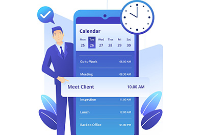Güzellik Salonları, Spa ve Kuaförler için Randevu Takip Sistemi Görseli