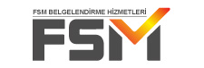 FSM Belgelendirme Logoları