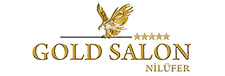 Gold Salon