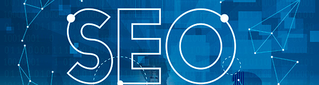 SEO ve Dijital Pazarlama