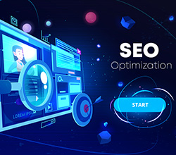 SEO & Dijital Pazarlama Görseli