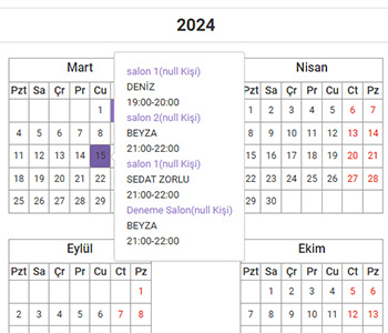 Her şeyi tek bir yerden yönetin