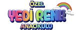 Yedi Renkli Çınar